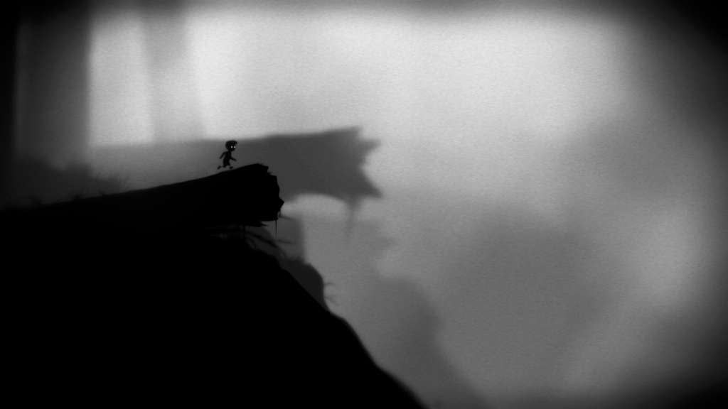 Limbo Steam CD Key