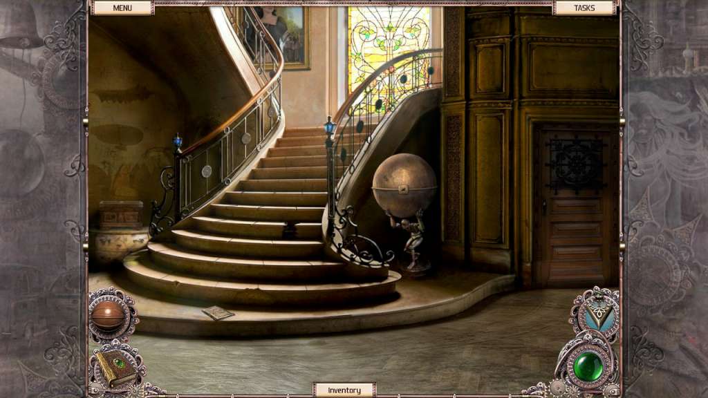 Inbetween Land Steam CD Key