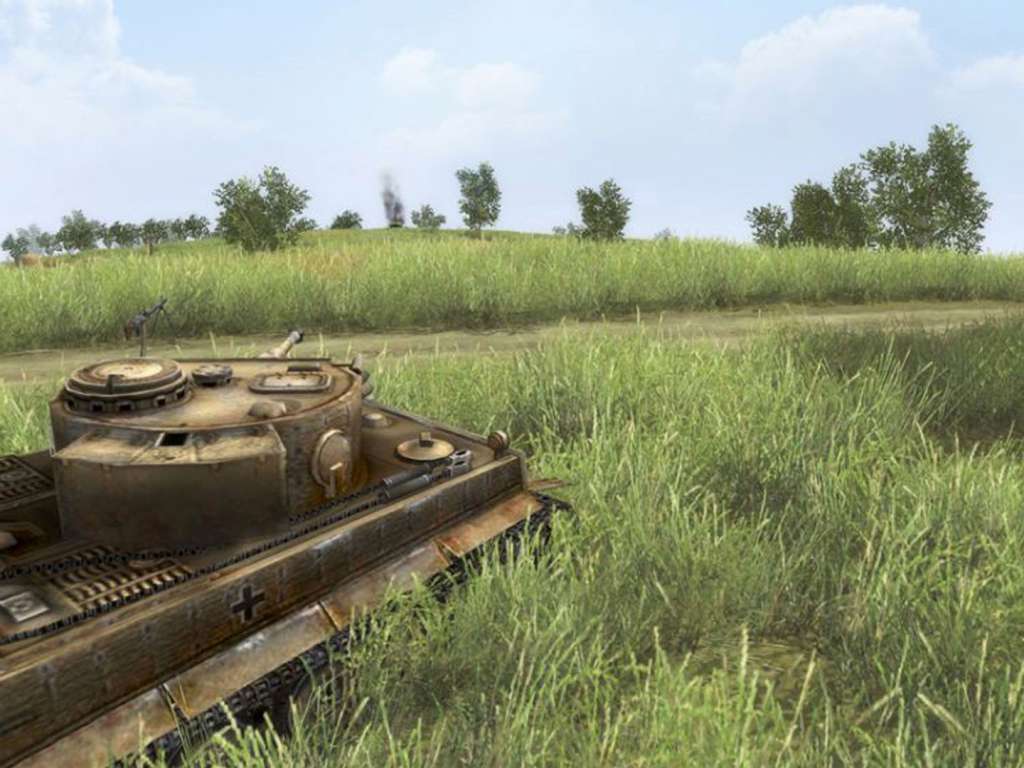 Men of War GOG CD Key