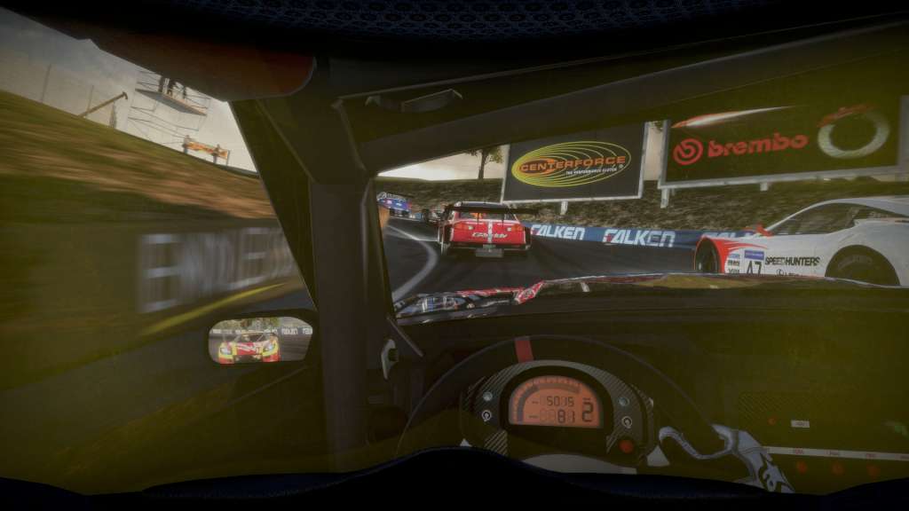 Need for Speed Shift 2 Unleashed Steam Altergift