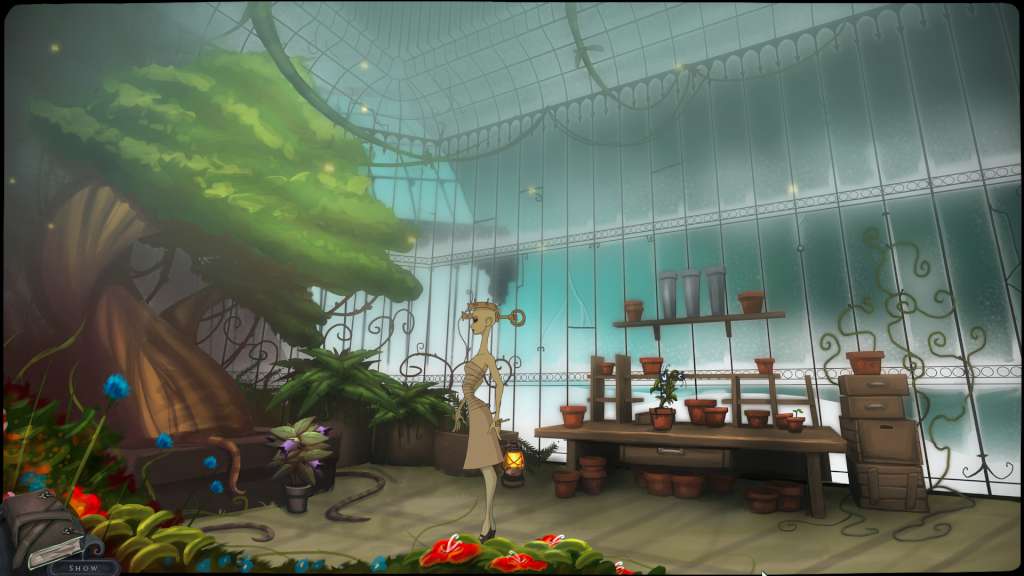 Belladonna Steam CD Key