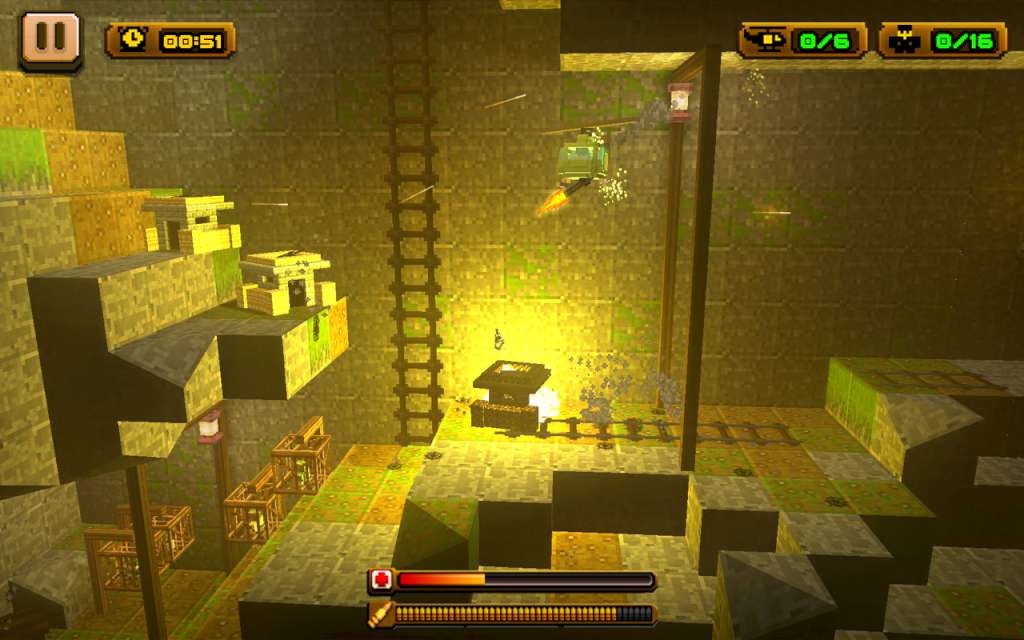 Dustoff Heli Rescue Steam CD Key