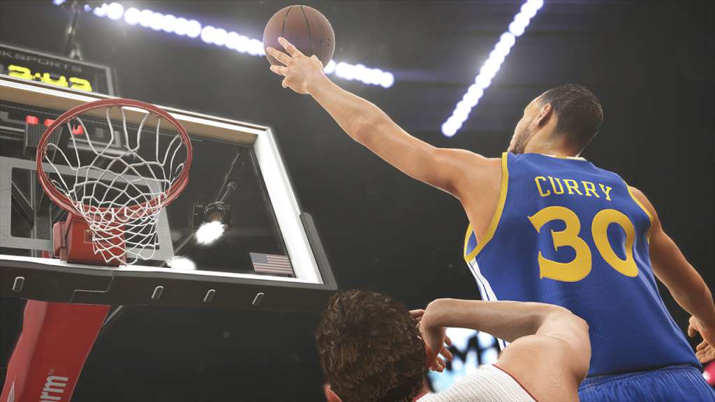 NBA 2K14 Steam CD Key