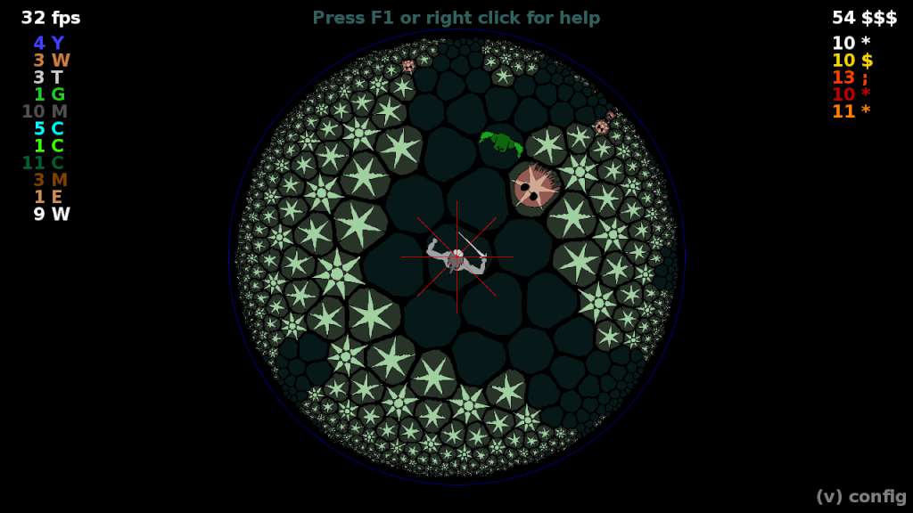 HyperRogue Steam CD Key