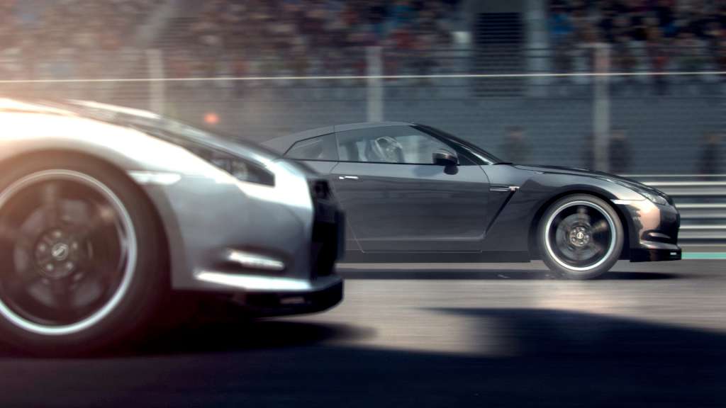 GRID 2 All In DLC Pack Steam CD Key