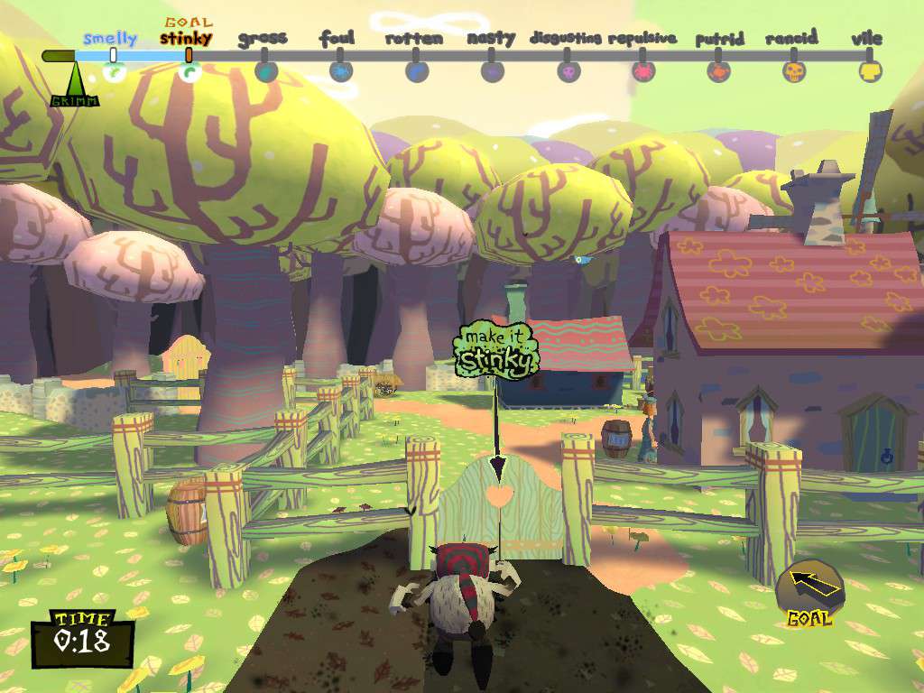 Grimm 23 episodes Steam CD Key