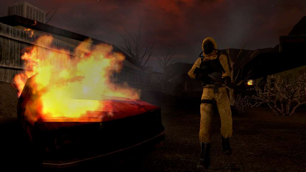 Postal 2: Paradise Lost Steam Gift