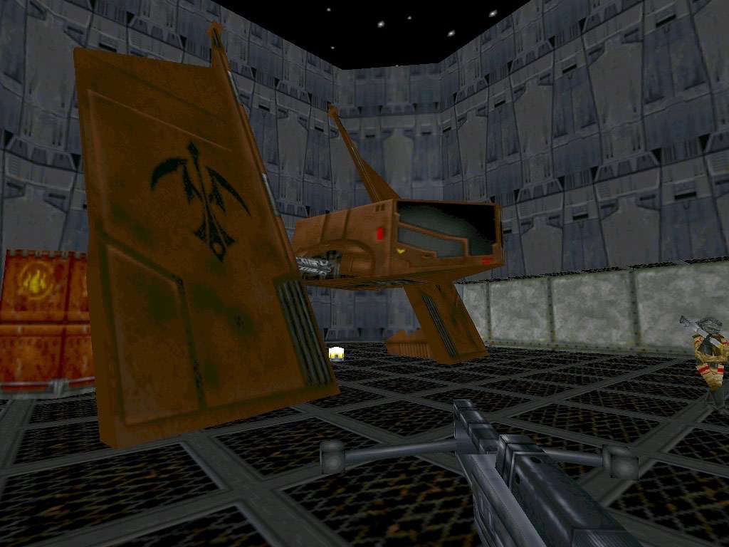 Star Wars Jedi Knight: Mysteries of the Sith Steam CD Key