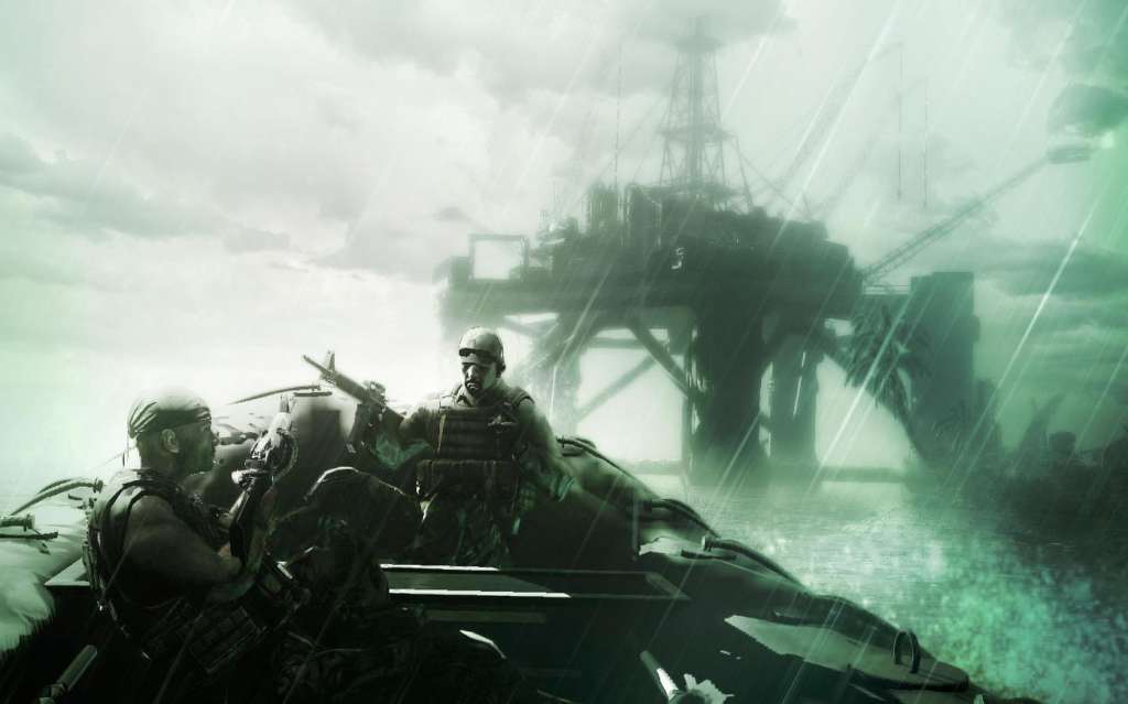 Sniper: Ghost Warrior Trilogy 2015 Steam CD Key