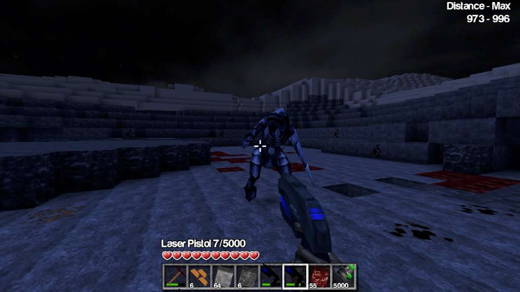 CastleMiner Z Steam Gift