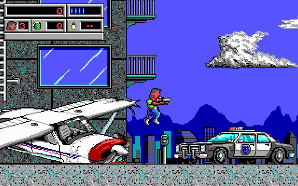 3D Realms Anthology - Steam Edition Steam CD Key