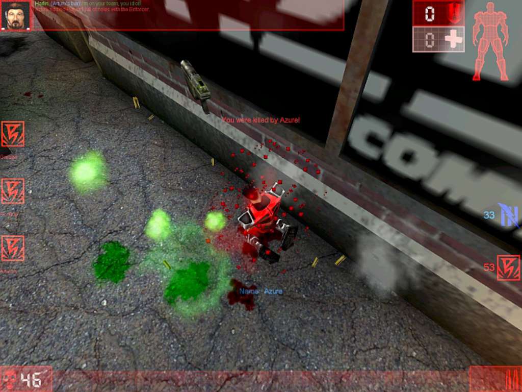 Unreal Tournament GOTY GOG CD Key