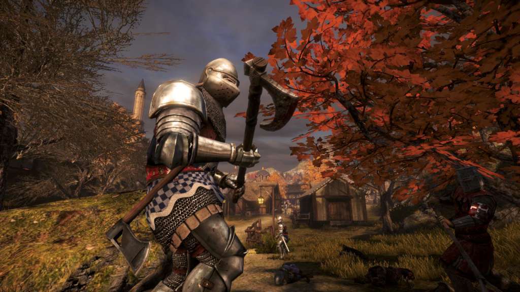 Chivalry: Complete Pack EU Steam CD Key