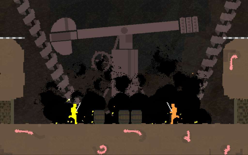 Nidhogg Steam CD Key