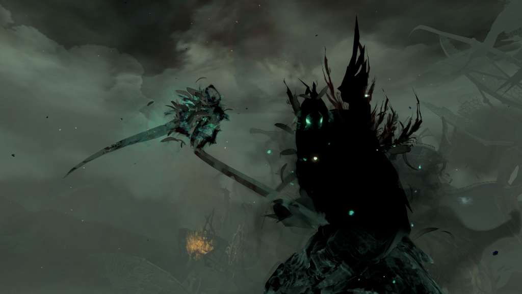 Guild Wars 2: Heart of Thorns Pre-order Edition Digital Download CD Key