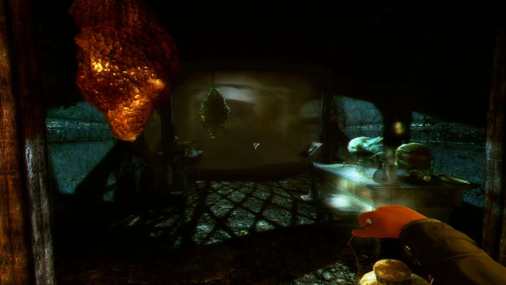 Darkness Within 2: The Dark Lineage Steam Gift