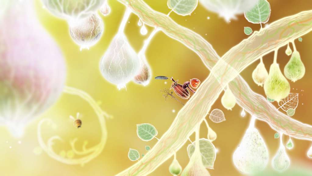 Botanicula Collector's Edition Steam CD Key
