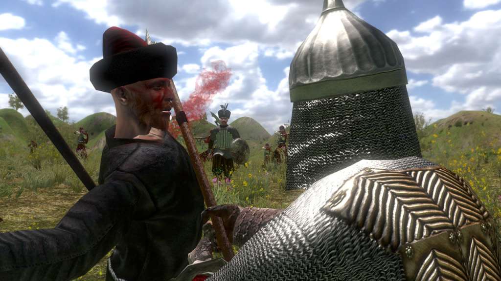 Mount & Blade: With fire and Sword Steam Gift