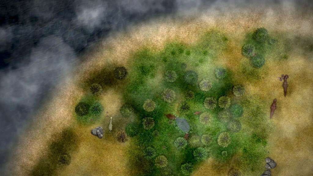 DinoSystem Steam CD Key