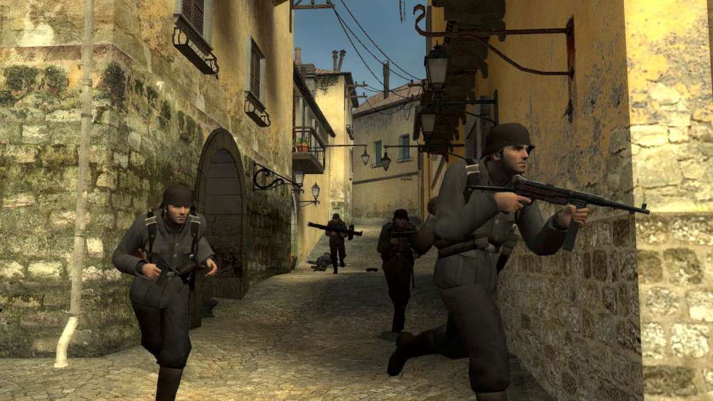 Source Multiplayer Pack Steam Gift