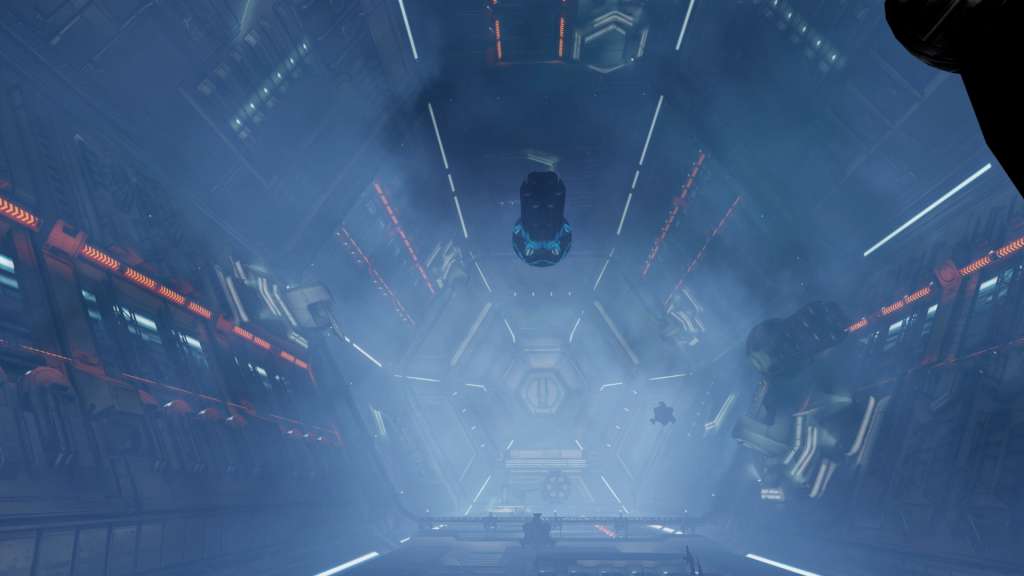 X Rebirth: The Teladi Outpost Steam CD Key