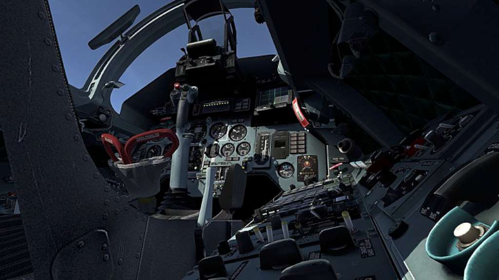 DCS: Su-27 Digital Download CD Key