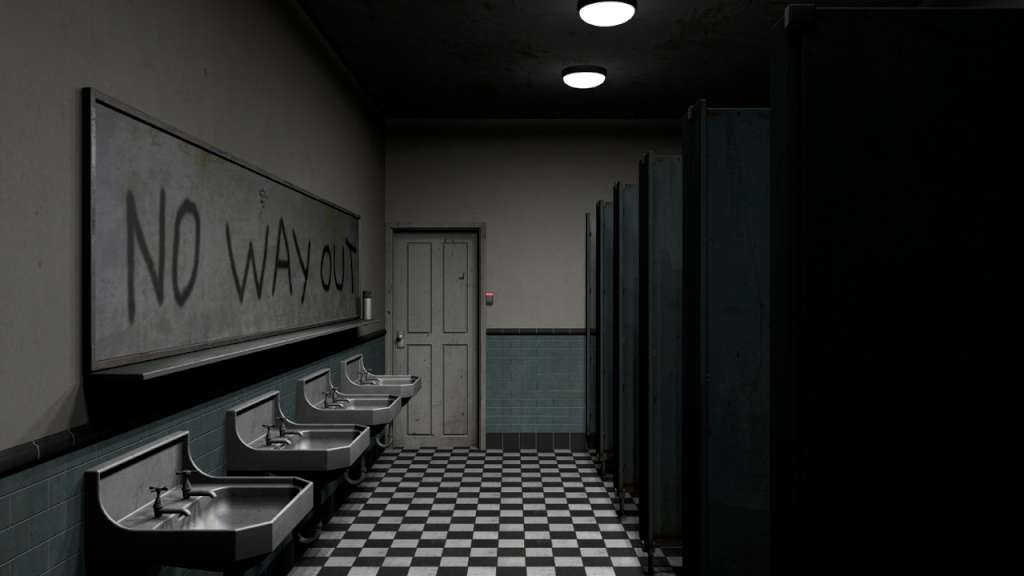 Corrosion: Cold Winter Waiting [Enhanced Edition] Steam CD Key