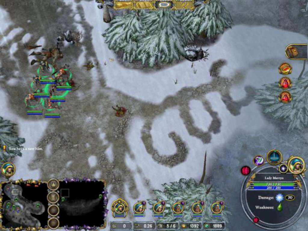 Dungeons & Dragons: Dragonshard GOG CD Key