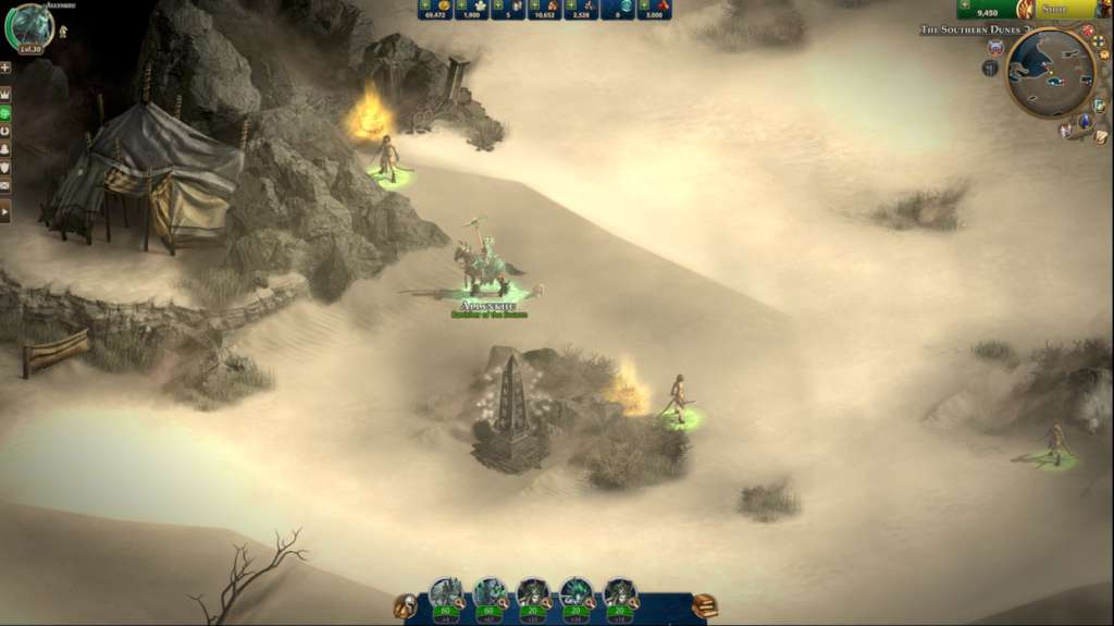 Might & Magic Heroes Online - Angel Starter Pack Download CD Key