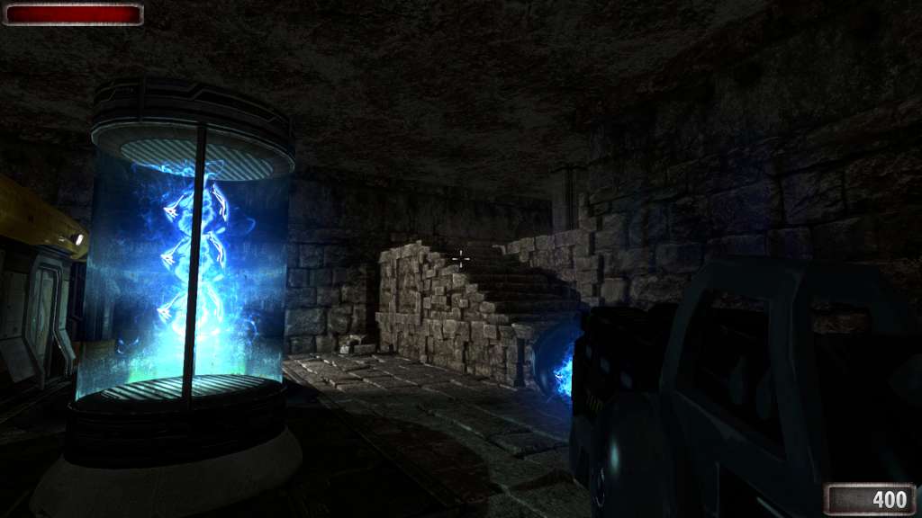 Putrefaction Steam CD Key