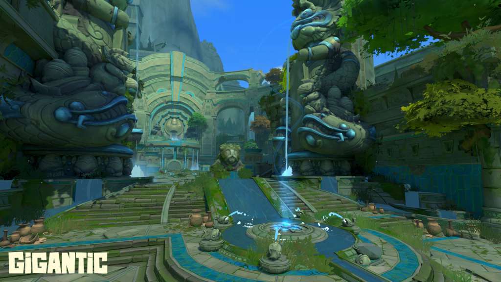 Gigantic - Ultimate Pack Activation Key