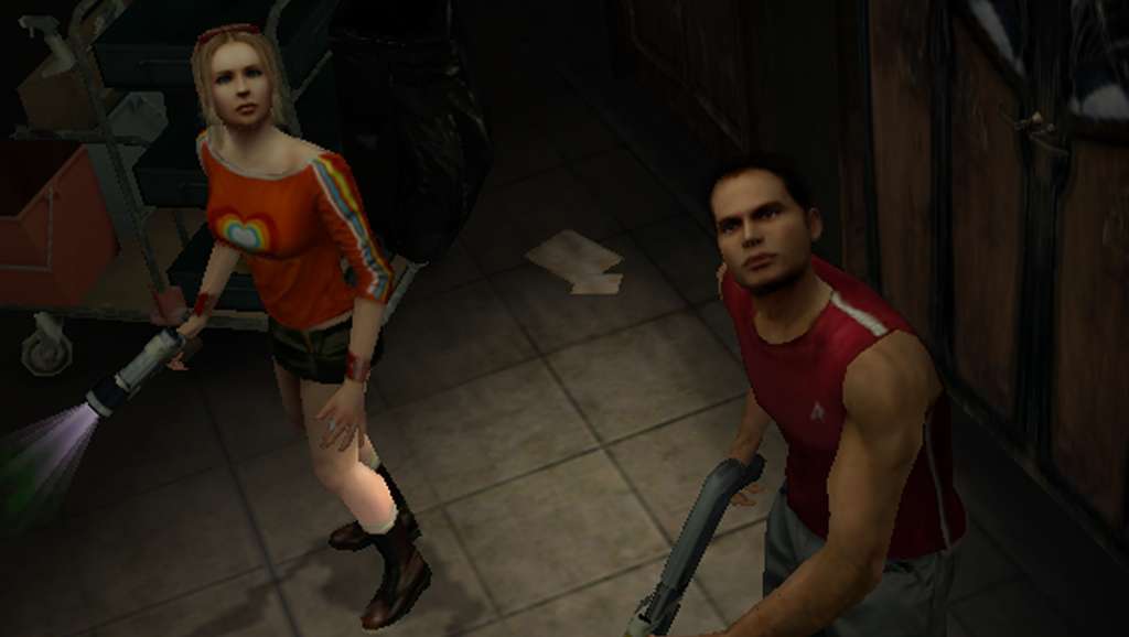 Obscure Collection Steam Altergift