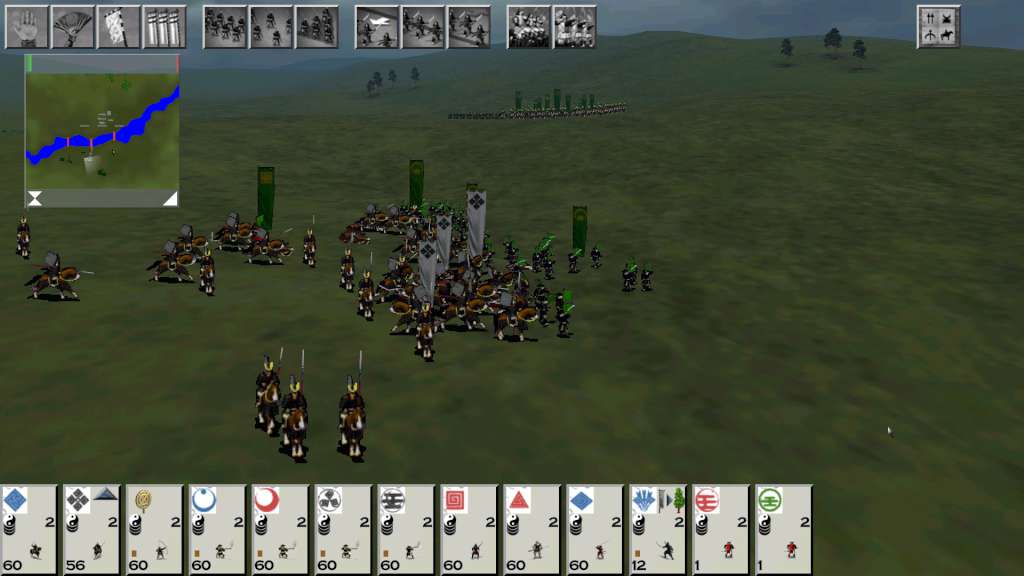 Medieval II & Shogun: Total War Collections + Viking: Battle for Asgard Steam CD Key