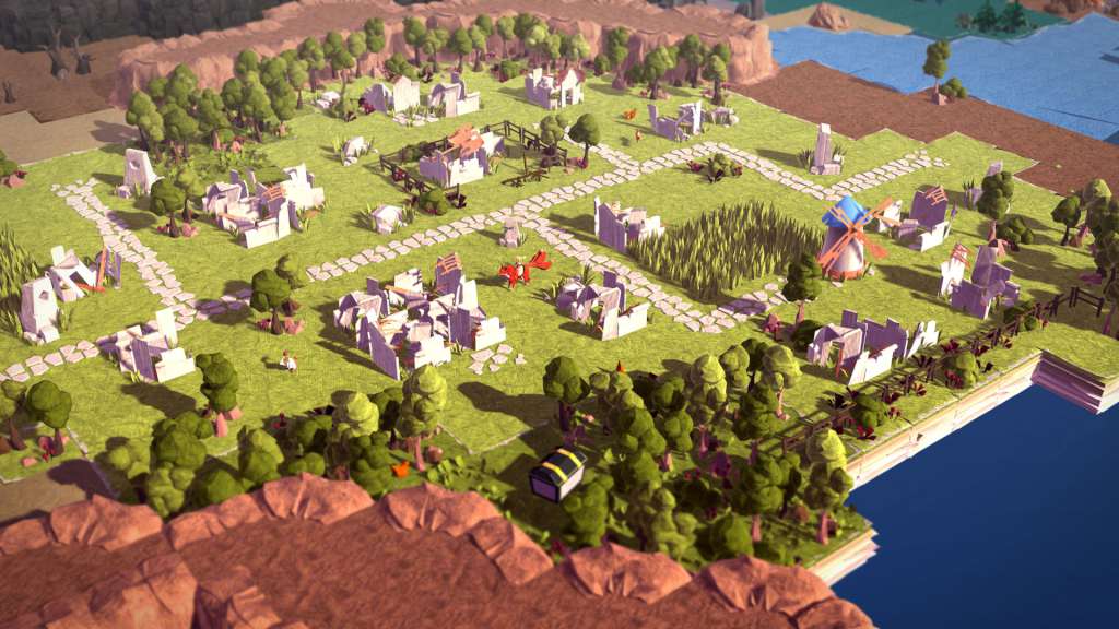 Epistory - Typing Chronicles EU Steam CD Key