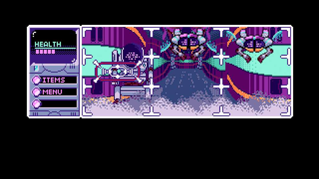 2064: Read Only Memories Steam CD Key