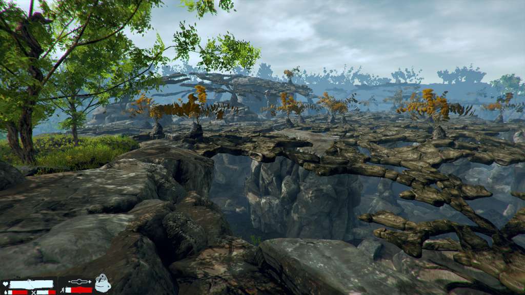 Vortex: The Gateway Steam CD Key