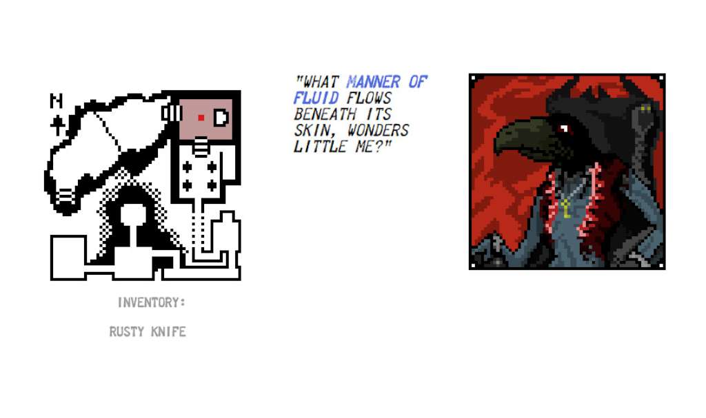 This Book Is A Dungeon Steam CD Key