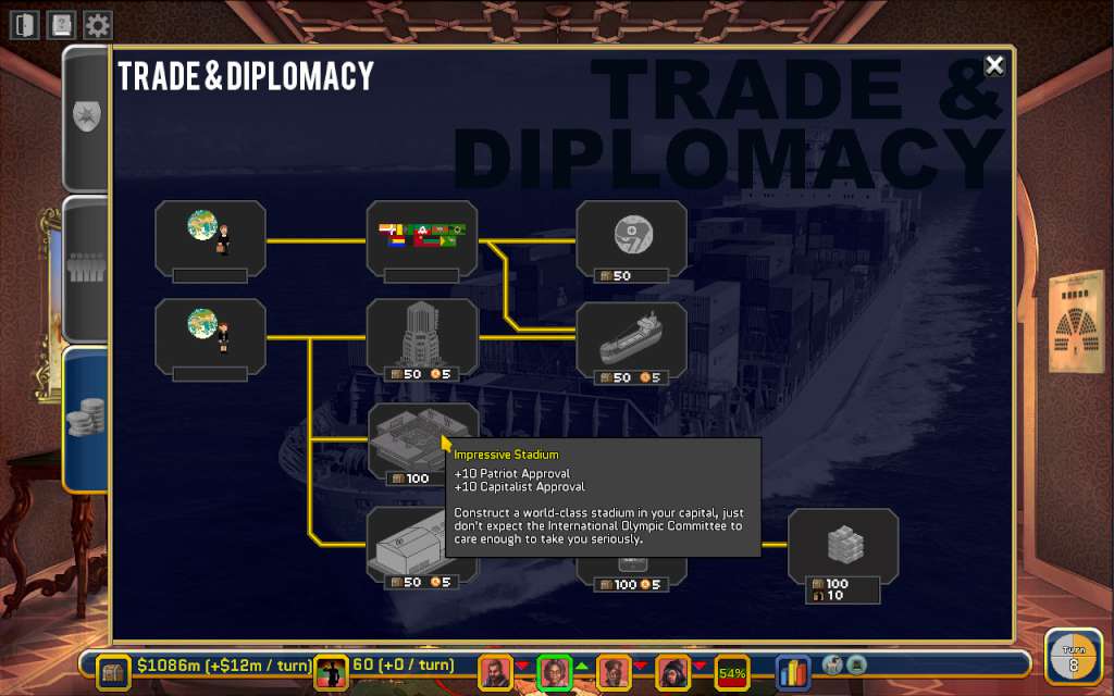 Rogue State Steam CD Key