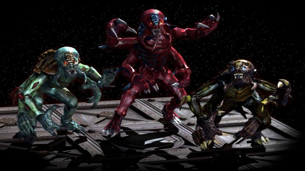 Space Hulk - Ultimate Pack Steam CD Key