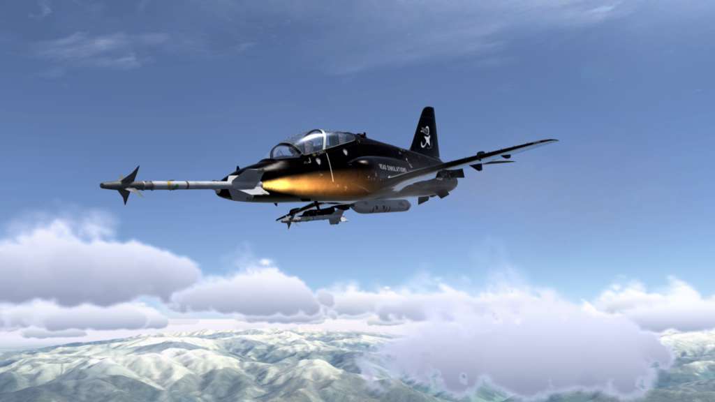 DCS: Hawk T.1A Digital Download CD Key