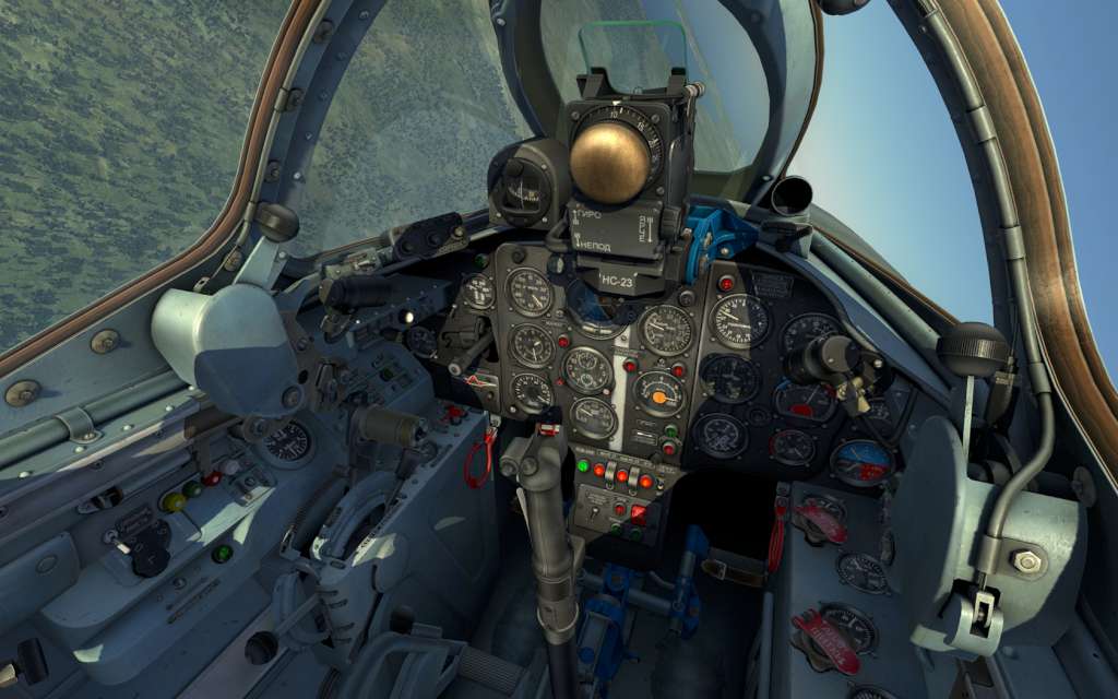 DCS: MiG-15Bis Digital Download CD Key