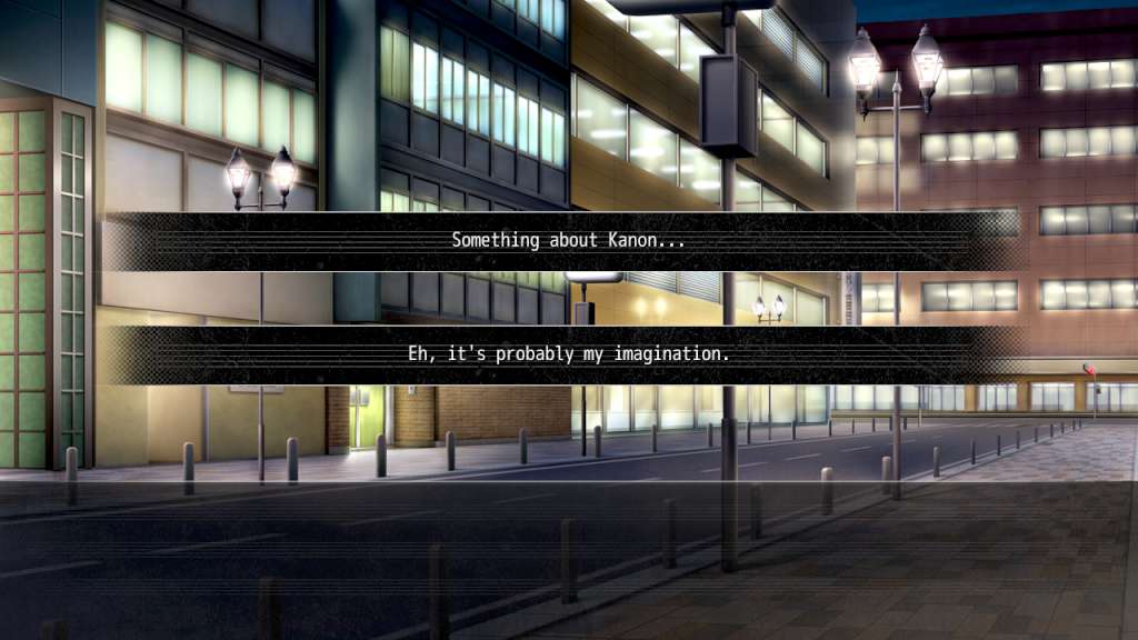 G-senjou no Maou - The Devil on G-String Voiced Edition Steam CD Key