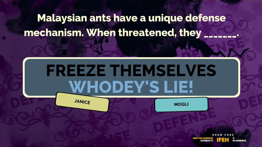 The Jackbox Party Pack 2 EU Steam Altergift