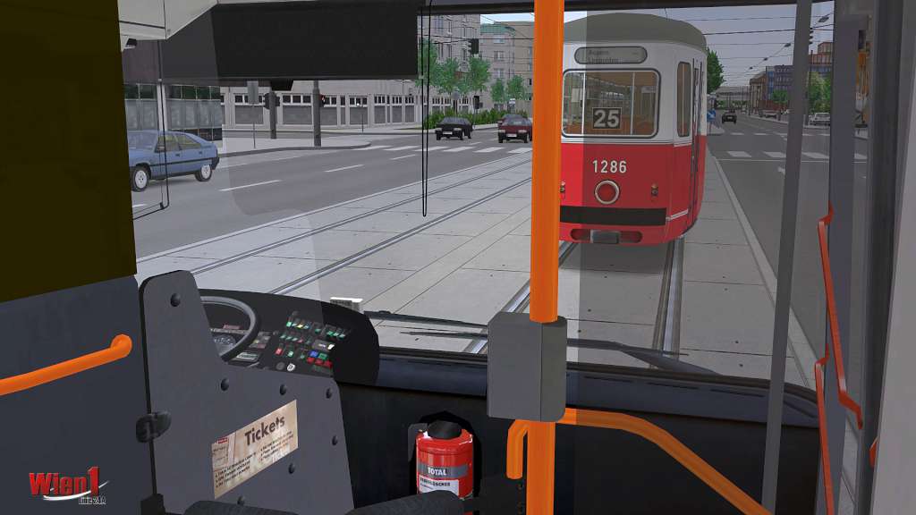 OMSI 2 Add-on Citybus O305G DLC Steam CD Key