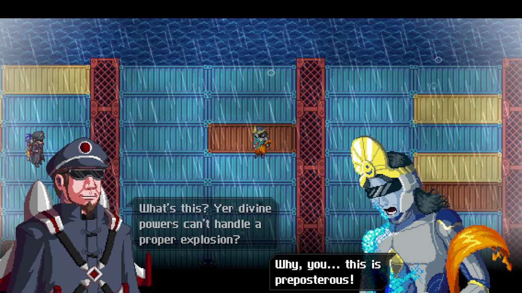 CrossCode GOG CD Key