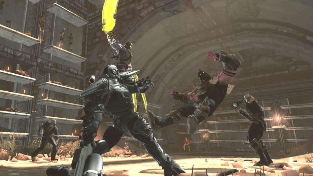 DC Universe Online Ultimate Edition DLC Digital Download CD Key