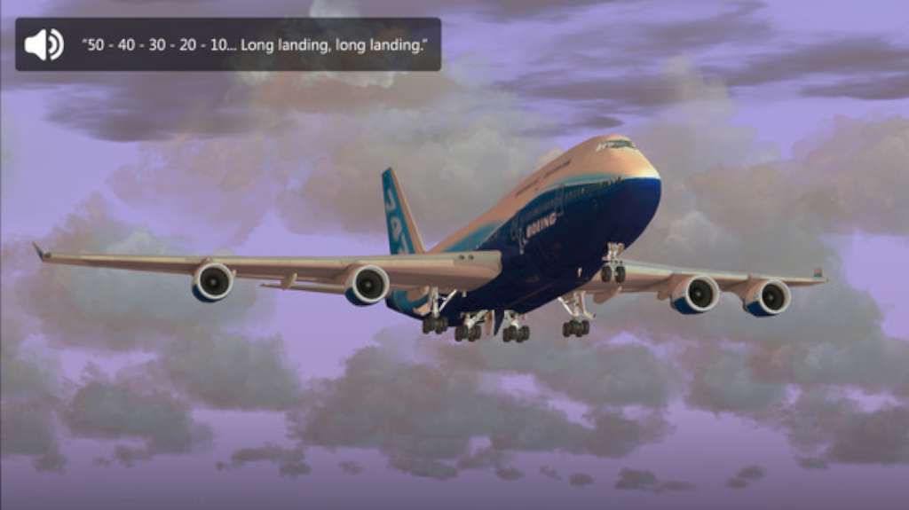 Microsoft Flight Simulator X: Premium Edition Steam Gift