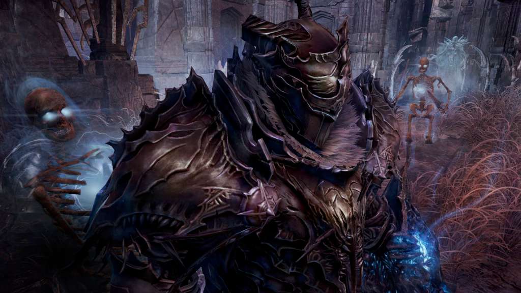 Lords of the Fallen - Ancient Labyrinth DLC Steam CD Key