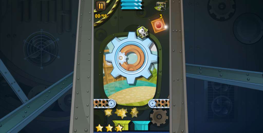 Crazy Belts Steam CD Key