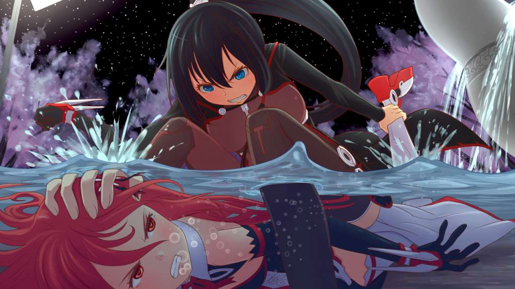 Divine Slice of Life Steam CD Key